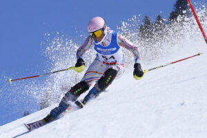 BRUT Ski snow Mars2306