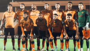 Football&nbsp;: un diff&eacute;rend politique autour du Sahara occidental aboutit &agrave; l'annulation du match de coupe d'Afrique entre Berkane et Alger