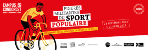 L'université populaire - Sport populaire
