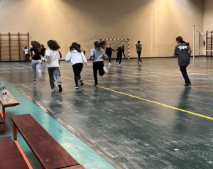 EPS&nbsp;: Entre la 6e et la terminale générale, les élèves passent autant de temps en EPS qu'en cours de mathématiques. - Décideurs du Sport par Patrick Bayeux