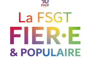 RS FSGT Pride generique