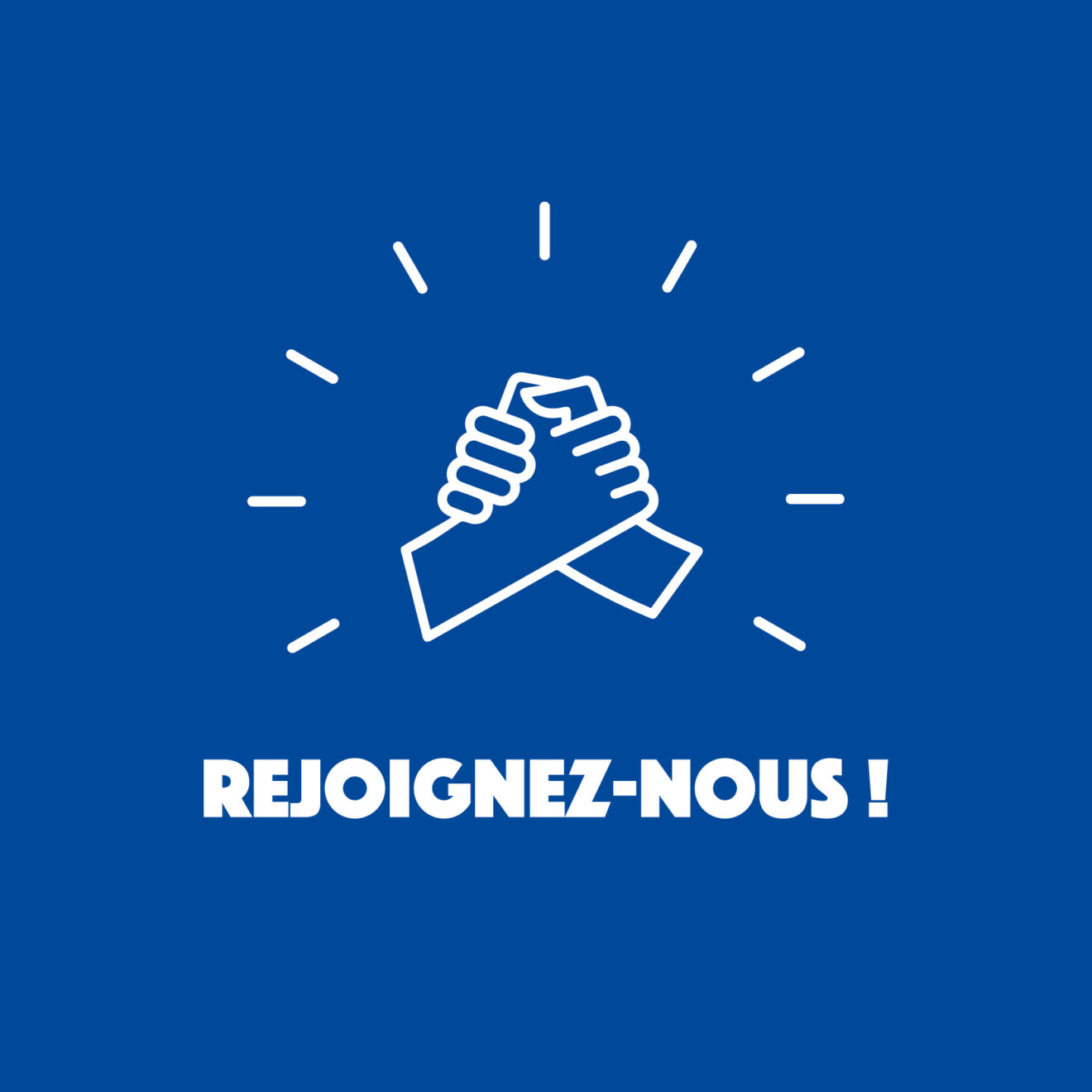 Chargé·e de développement Activités sportives - CDI