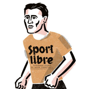90 ans FSGT I Le sport populaire pendant l'Occupation...