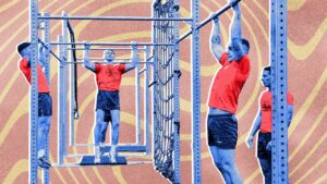 J'ai testé l'entrainement de l'armée de Terre française et c'était vraiment très dur | GQ France