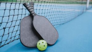 Découvrez le Pickleball, le nouveau sport tendance en Île-de-France  - ici