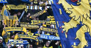 A Sochaux, des billets solidaires pour «réactualiser un football populaire» – Libération