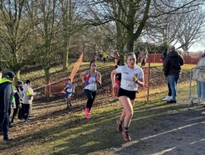  Plus de 300 coureur·ses au fédéral de cross-country 