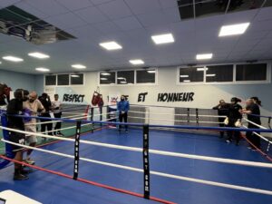 Deux interclubs boxe FSGT à ne pas manquer&nbsp;! 🥊 - FSGT - Ligue Ile-de-France
