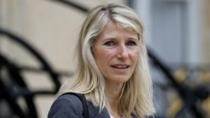 Budget&nbsp;: la ministre des Sports estime qu'"une baisse de 5% serait raisonnable" pour son minist&egrave;re et non 18% comme envisag&eacute; pour 2026