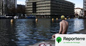 Se baigner en ville, un enjeu de justice sociale 