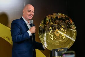 Mondial des clubs&nbsp;: les bons comptes ne font pas les bons tournois - Mondial des clubs - SO FOOT.com