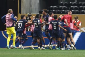 Ce PSG n’a pas besoin d’un Ballon d’or - Mondial des clubs - PSG - SO FOOT.com