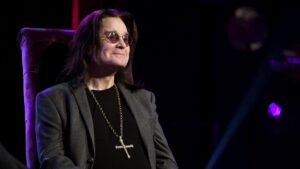 Mort d’Ozzy Osbourne, leader emblématique des Black Sabbath à l’âge de 76 ans