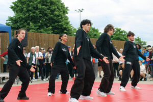 Bouches-du-Rhône&nbsp;: succès du Festi’Sport