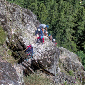 Sports de pleine nature : quel(s) accès aux espaces ?