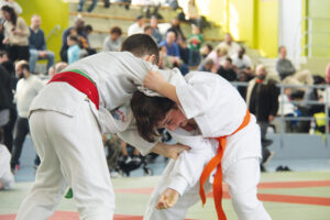 Pour un financement public du sport à la hauteur des enjeux