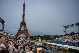 Coupe rase dans le budget des sports&nbsp;: « Après les Jeux olympiques, le problème, c’est l’héritage » - L'Humanité