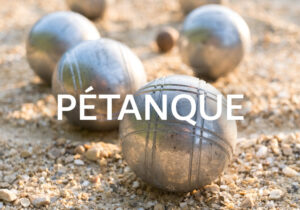  Pétanque : un premier fédéral organisé à Antibes 