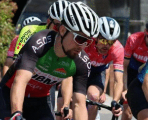 Cyclisme&nbsp;: les championnats de France FSGT auront lieu ce week-end