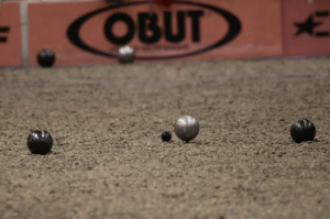 « Les vieux ont du mal, mais si on joue bien… », La place des femmes dans la pétanque, une partie pas encore gagnée