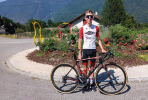 Cyclisme&nbsp;: les jeunes du VC Fécampois brillent aux championnats de France et de Normandie