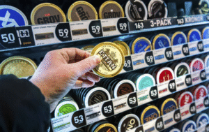 Danemark : La forte consommation de sachets de nicotine par des sportifs de haut niveau alerte les fédérations