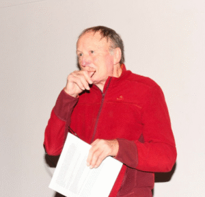 Disparition de Gilles Rotillon, théoricien passionné de la verticalité