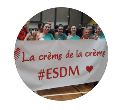 Elan sportif de Montreuil Danse