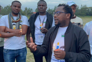 Bienvenu Matumo : « L’argent du Congo ne doit pas être dilapidé dans des projets inutiles » - RD Congo - SO FOOT.com