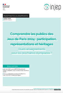 Un an après Paris 2024&nbsp;: qui a vraiment "vécu" les Jeux&nbsp;? - Décideurs du Sport par Patrick Bayeux