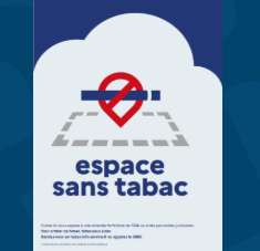 Périmètre dans lequel il est interdit de fumer aux abords des équipements sportifs&nbsp;: publication de la signalisation - Décideurs du Sport par Patrick Bayeux