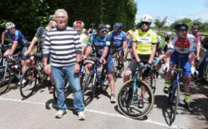 Livarot-Pays-d'Auge. Une centaine de cyclistes ont participé à trois courses