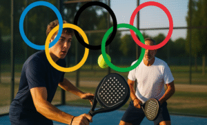 Le padel peut-il devenir sport olympique&nbsp;? Enquête sur une ambition mondiale