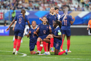 « Épargnons à nos Bleues les injonctions injustes et contreproductives à la victoire » - Tribune - Équipe de France - SO FOOT.com