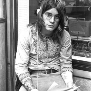 Ozzy Osbourne, un chanteur de chansons