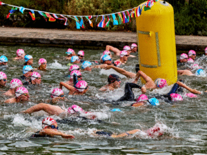 Plongez dans l'aventure Nage ta Marne&nbsp;! - FSGT - Ligue Ile-de-France