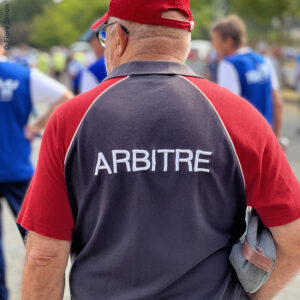  Formations arbitres, juges et commissaires - FSGT 