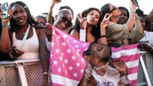 Yardland, le festival du peuple - Bondy Blog