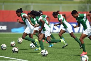 « Il y a eu des avancées significatives » : en Afrique, le football féminin gagne du terrain