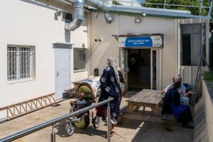 La pauvreté et les inégalités au plus haut depuis trente ans