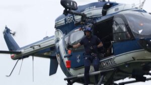 Haute montagne&nbsp;: immersion avec les secouristes de l&rsquo;extr&ecirc;me