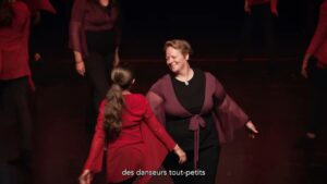 Le  Festival Artistique National de Danse et d’Expression 2024 - YouTube