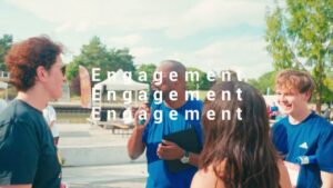 OURCQ'EEE RUN & 10 K DU CANAL 25 - YouTube