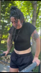 Street Workout Max Rep juin 2025 - FSGT - YouTube