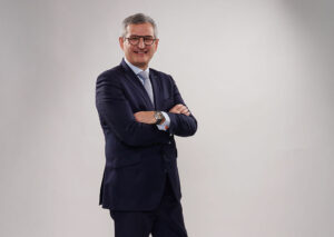 Jean-Pierre Hunckler (président de la FF basket-ball)&nbsp;: "Si le sport recule dans les quartiers, il va y avoir d'autres problèmes"