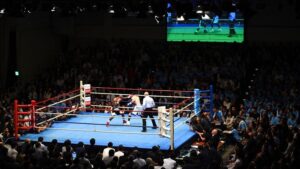 Au Japon, les instances de la boxe se r&eacute;unissent en urgence apr&egrave;s la mort de deux sportifs lors d'une r&eacute;union