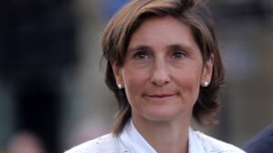 "J'esp&egrave;re qu'avec le temps, les gens voient la qualit&eacute; du travail men&eacute;", d&eacute;clare l'ex-ministre, Am&eacute;lie Oud&eacute;a-Cast&eacute;ra