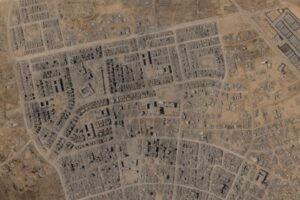 En détruisant Rafah, l’armée israélienne tente d’effacer une histoire plurimillénaire