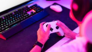 eSport : un vrai sport ou simple loisir numérique ? | ici