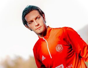 Arthur Pontet&nbsp;: « Ma commotion m'a fait perdre des capacités cognitives » - France - Annecy - SO FOOT.com